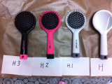 2011 best selling hair brush