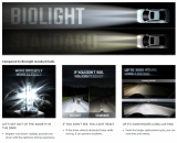 Automotive headlight bulbs _ lightng system _ HID bulbs 