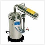 Water Distilling Apparatus (J-WD, J-WD-1, J-WD-2)