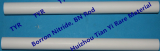 Boron Nitride, BN sputtering target, thin film coating