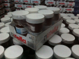 Ferrero Nutella Chocolate Hazelnut Spread 250gr _ 1000gr