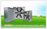 Ventilation Systems - SK Big Fan