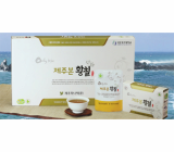 Jejuboncho Double Bonhwangchil, Korean Health