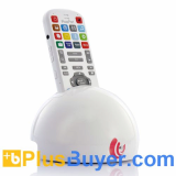 Pearl Port - Android 4.1 Dual Core TV Box (HDMI, 1.6GHz, Rechargeable Remote Control)