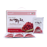 Boeun jujube tea