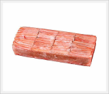 Frozen Red Crab's Meat (Sandwich)