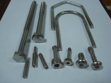 U-Bolt used in telecommunication industry