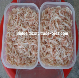 Baby Shrimp Wholesale Price