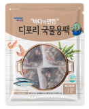 Soup Stock _large_eyed herring_ 300g _ Teaback type