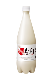 Korean Traditional Rice Wine _Soony_