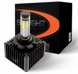 Automotive headlight bulbs _ lightng system _  LED bulbs 