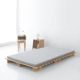 ZEROMONG Coil_Ultra air folderable mattress _Portable mattress_ bed_ foldable_