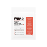 EXCUSE MY FRANK SKIN EMERGENCY TROUBLE SOOTHING MASK Skin Care Sheet mask