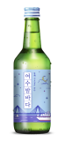 Korean Soju _Yeosu Bambada_