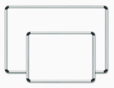 White board with Aluminum Frame