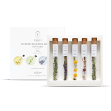 Combination Flower Tea Stick Gift Set