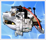 Parts Department(Engine)