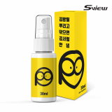 Sview Anti_Fog Spray