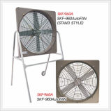 Ventilation Systems - SK Auto Fan