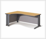 Office Furniture - Desk (YSPTU16)