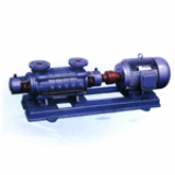 D, DG ,DF Series horizontal multistage centrifugal pump