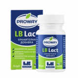 LB Lact Probiotic 30 capsules
