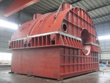 FINISH MACHINED 1000MW STEAM TURBINE OUTER CASING