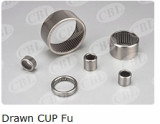 Drawn CUP Needle Roller Bearing series