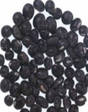 Black bean peel extract 