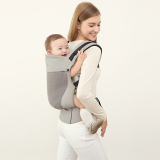 MerryTune Ultimate Mesh Portable Booster Seat Baby_Carrier