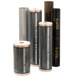 Far_infrared Ray Heating Film for Floor Heating