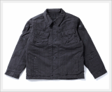 Short Jacket for Men MWJE-252