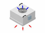 REFU l Reverse Filter Unit