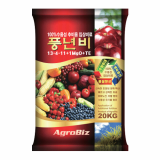 PungNyunBi-Water soluble Granule fertilizer