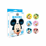 Disney Cool Care Band_Hydrogel pads