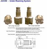 JUCON Under-Reaming System