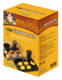 Neo Gem Block