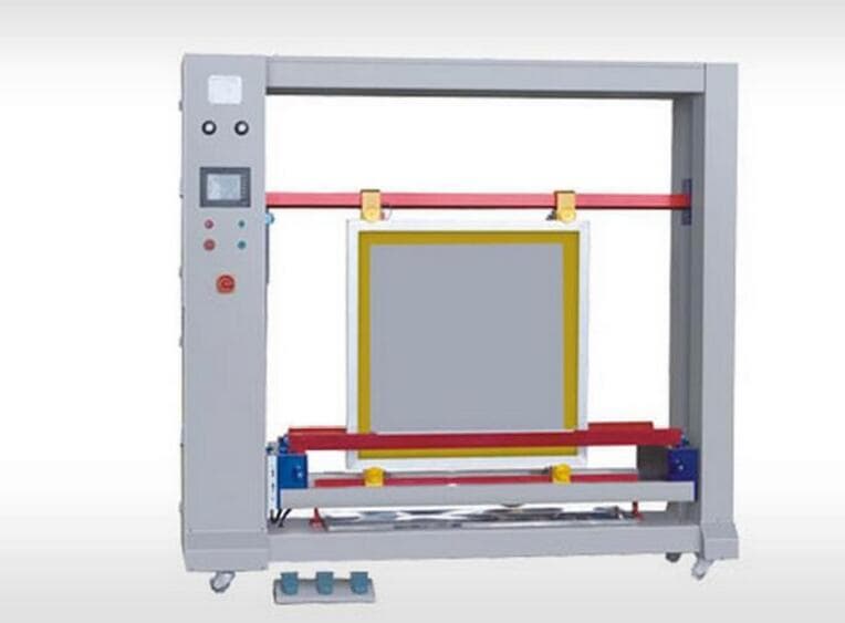 Screen Printing Emulsion Coatre - China Screen Printing Emulsion Coatre  Throgh, Convenient to Use
