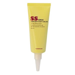 SS Scalp Scaling Serum_ Scalp care_ Hair care_ Oily scalp