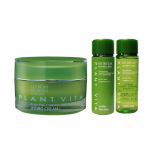 Skin care, Moisturizer, Plant vita hydro cream set, skin,emulsion