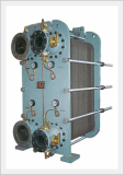 Plate Heat Exchanger