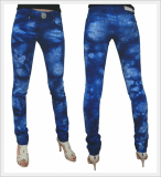 Women Jeans -RIOBERA 8036