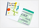 Playtime Stickers - Fun & Educational