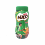 Milo Active Go Malted Drink Wheat Powder jar 400g