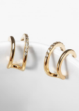 Earring Earrings wholesale jewelry No_10113115
