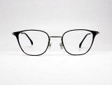 Metal eye glasses frame 