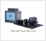 Fiber Optic PANDA Patch Cords 
