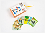 Flash Card - Basic Learning Material