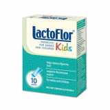 Lactoflor Probiotic for Kids 10 sachets