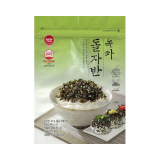 Green Tea Roasted Laver